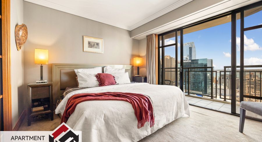  at 1 Courthouse Lane, City Centre, Auckland City, Auckland
