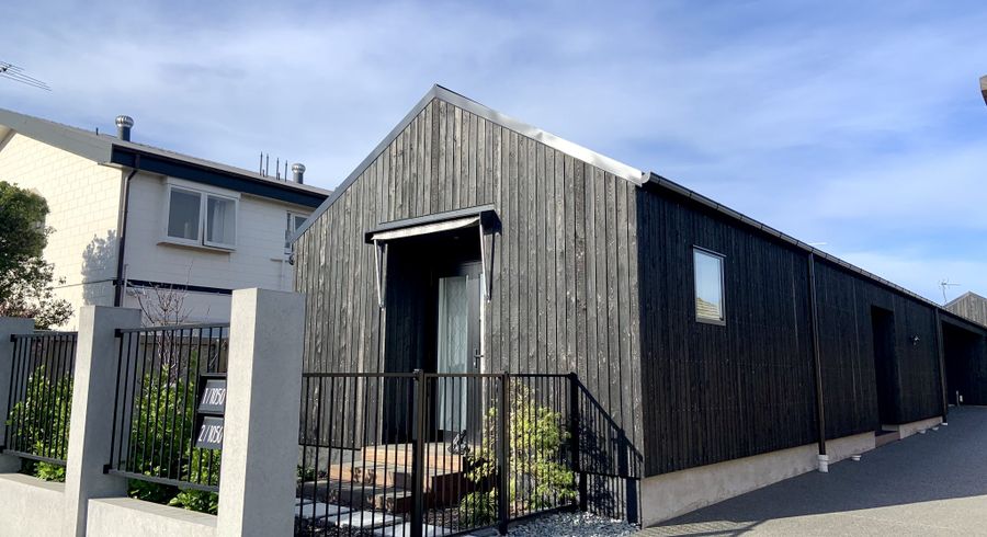 at 1/1050 Colombo Street, St. Albans, Christchurch City, Canterbury