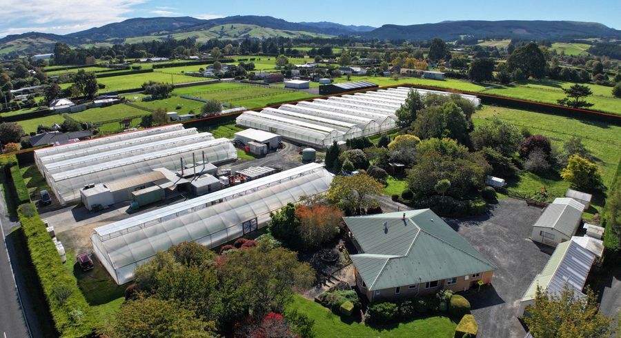  at 116 Wingatui Road, Mosgiel, Dunedin, Otago