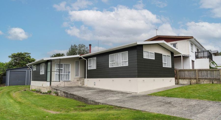  at 4 Nottingham Road, Onerahi, Whangarei