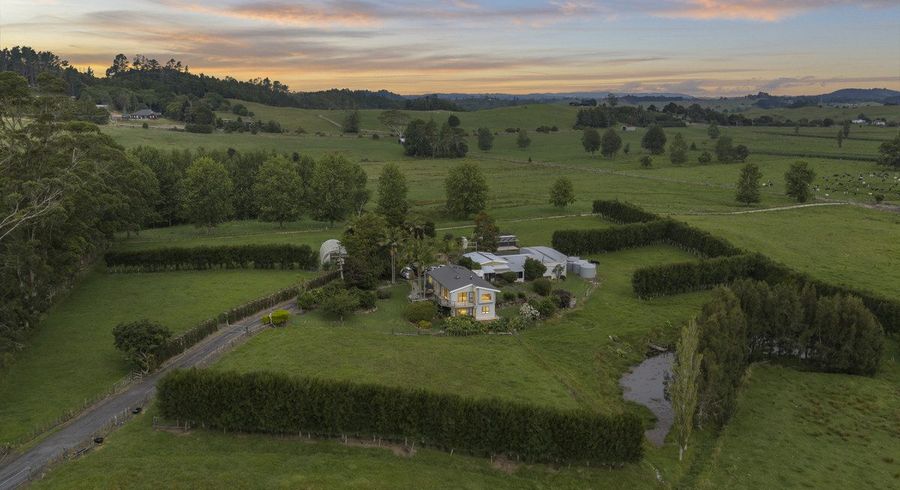  at 3/1623 State Highway 14, Maungatapere, Whangarei, Northland