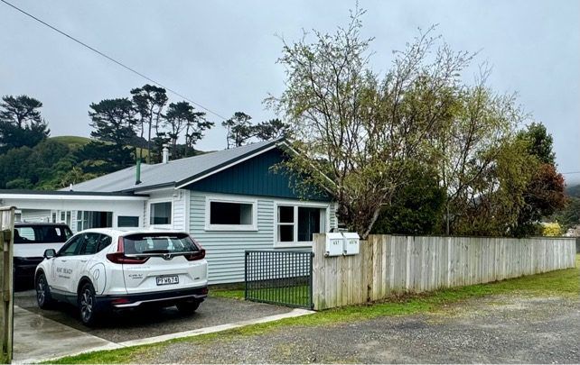  at 457 Makara Road, Karori