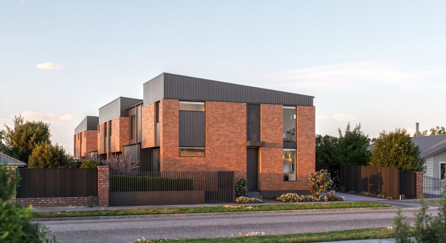  at 2/28 Harker Street, Spreydon, Christchurch City, Canterbury