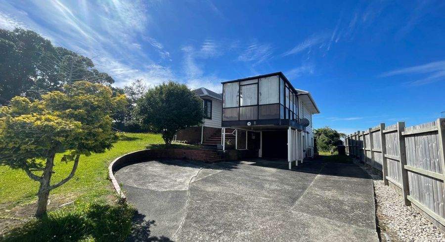 at 350 Hillsborough Road, Mount Roskill, Auckland City, Auckland