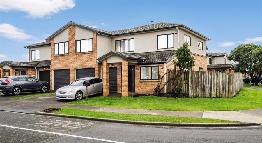 at 26 Waldos Way, Mangere, Auckland