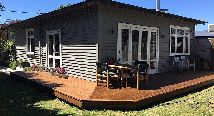  at 128 Southampton Street, Sydenham, Christchurch