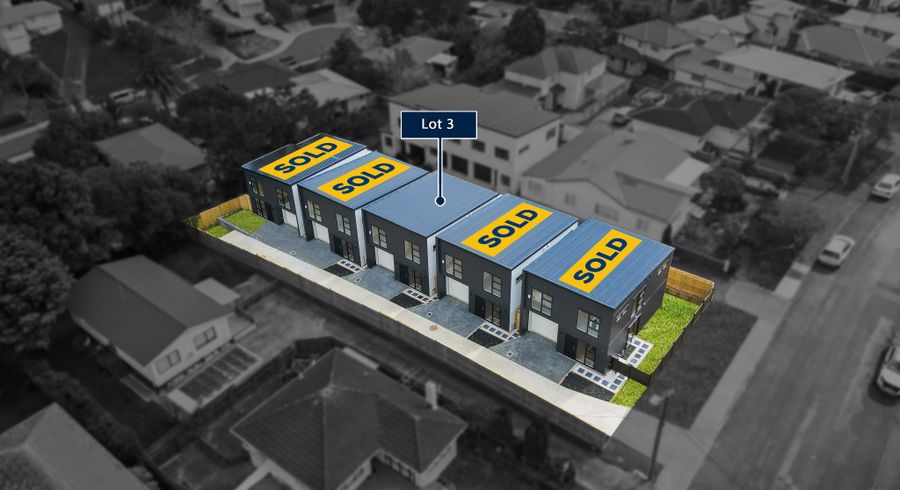  at 63C Commissariat Road, Mount Wellington, Auckland City, Auckland