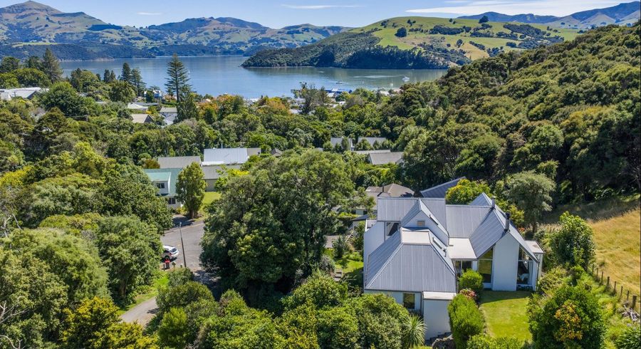  at 4 Kowhai Grove, Akaroa, Banks Peninsula, Canterbury