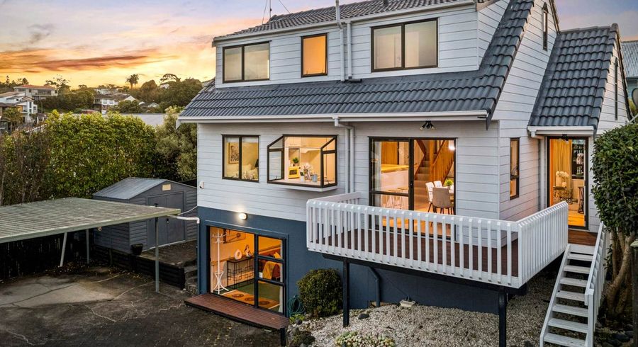  at 38A Waiohua Road, Greenlane, Auckland City, Auckland