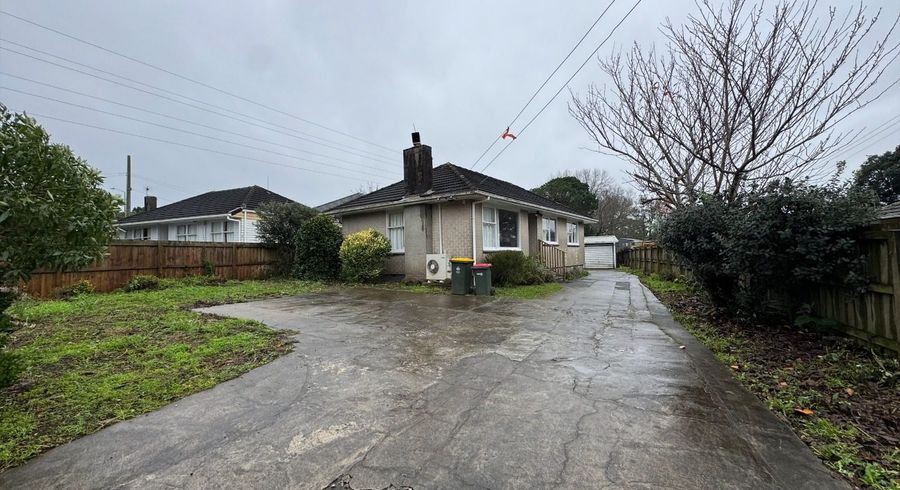  at 40 Preston Road, Clover Park, Manukau City, Auckland
