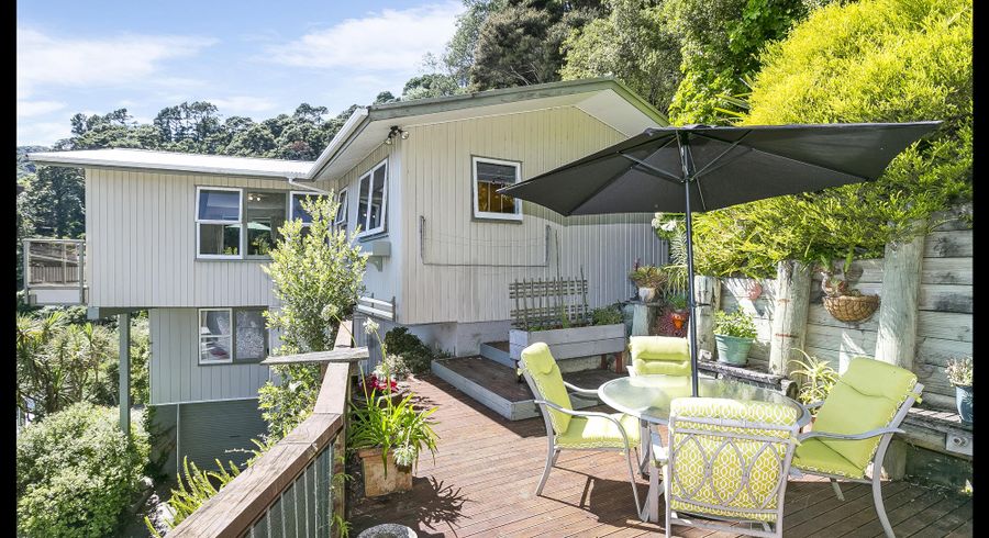  at 73 Walter Road, Lowry Bay, Lower Hutt