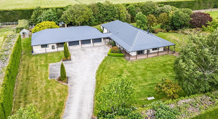  at 82 Gartartan Road, Tinwald, Ashburton, Canterbury