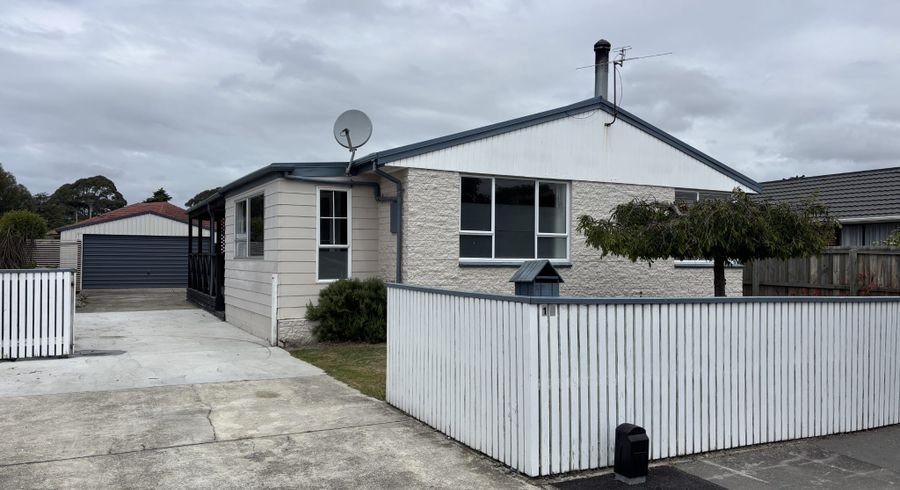  at 12 Damien Place, Bromley, Christchurch City, Canterbury