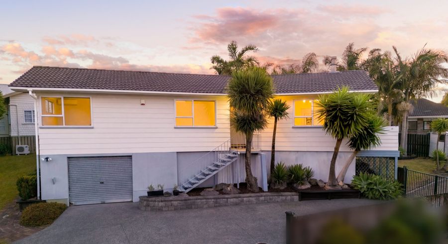  at 5 McKinley Road, Sunnyvale, Waitakere City, Auckland