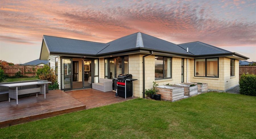  at 9 Lancewood Way, Rangiora, Rangiora