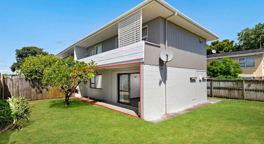  at 6/375 Sandringham Road, Sandringham, Auckland City, Auckland