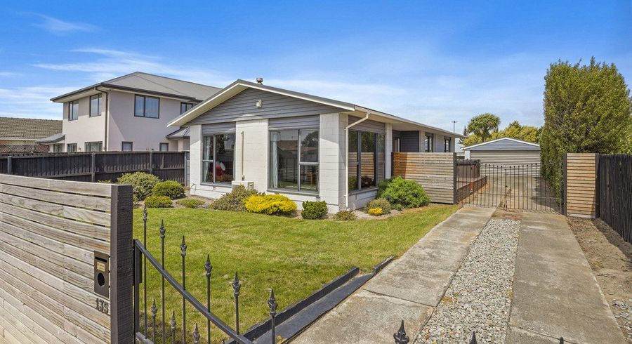  at 135 Queenspark Drive, Parklands, Christchurch