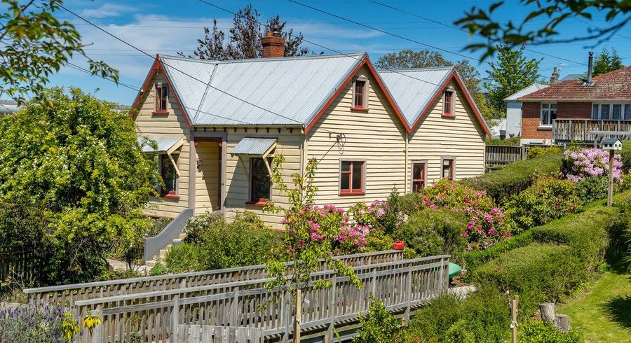  at 128 Glen Road, Mornington, Dunedin, Otago