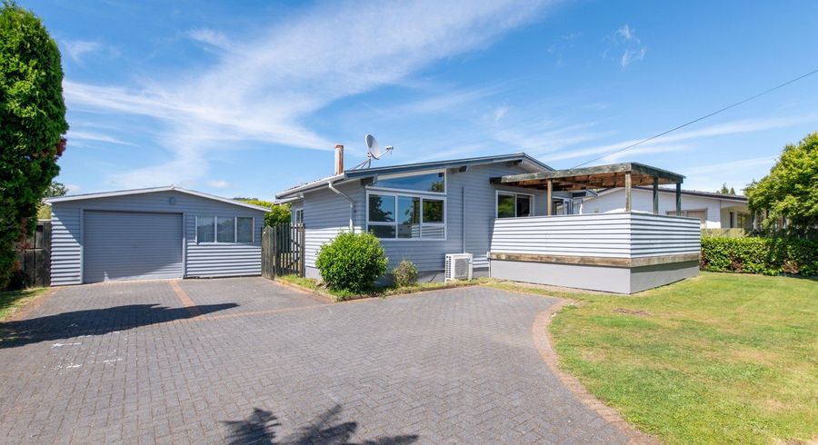  at 33 Ward Avenue, Fenton Park, Rotorua