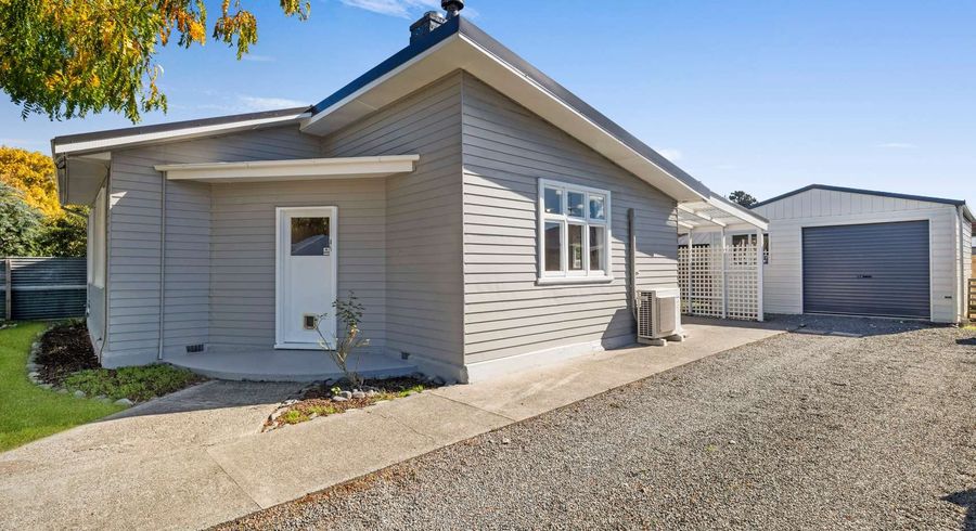  at 13a Manse Street, Ashburton, Ashburton, Canterbury