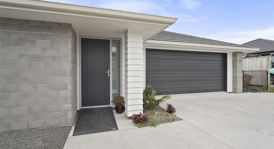  at 14 Nottingham Road, Omokoroa