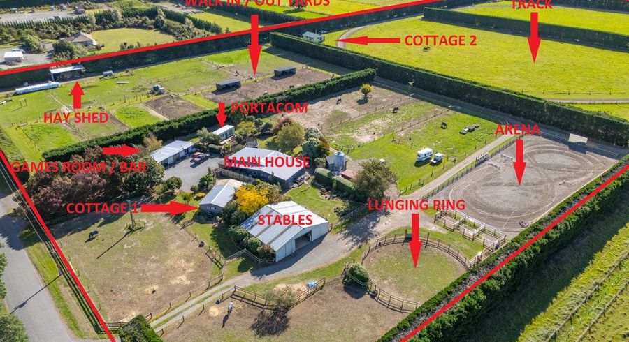  at 1140 Newtons Road, Christchurch