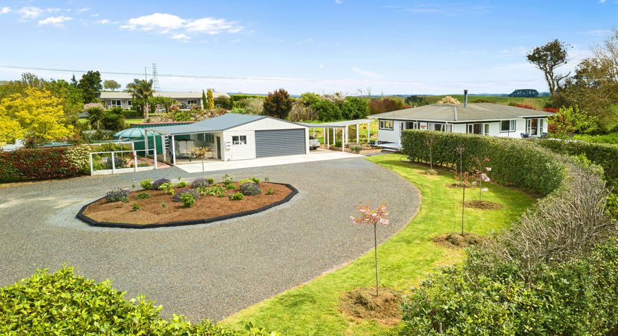  at 52 Rodda Road, Rangiriri