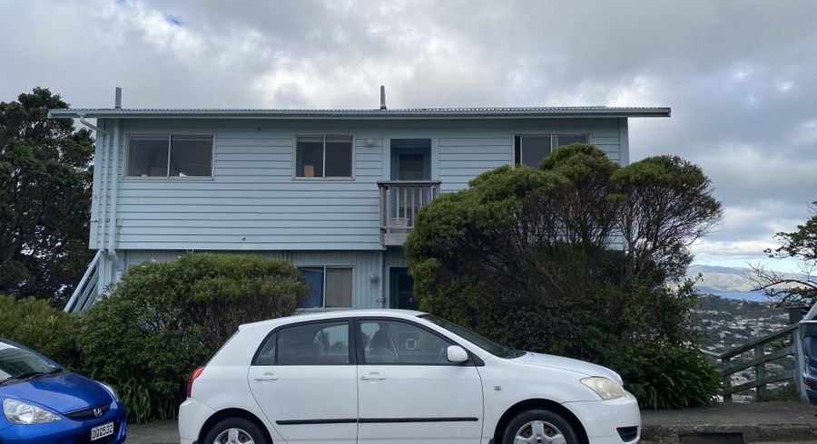  at 107b Quebec Street, Kingston, Wellington, Wellington