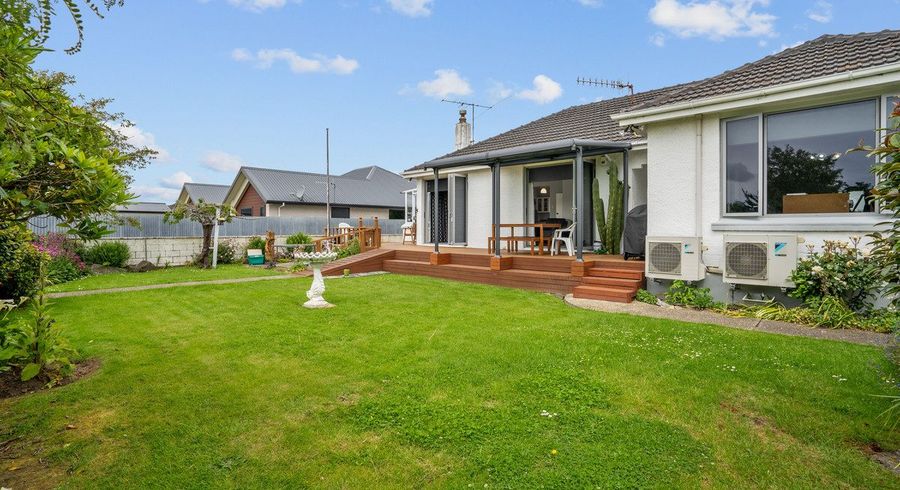  at 141 Chelmsford Street, Windsor, Invercargill