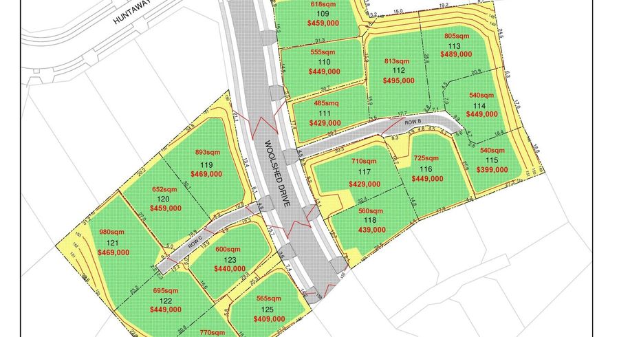  at Woolshed Drive - Stage 8, Stoke, Nelson, Nelson / Tasman
