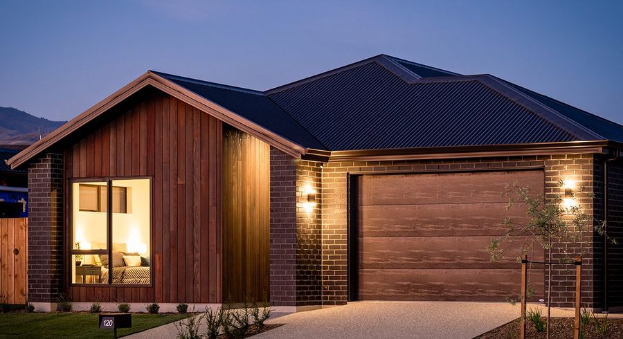  at Lot 37 Sunderland Park, Clyde, Central Otago, Otago