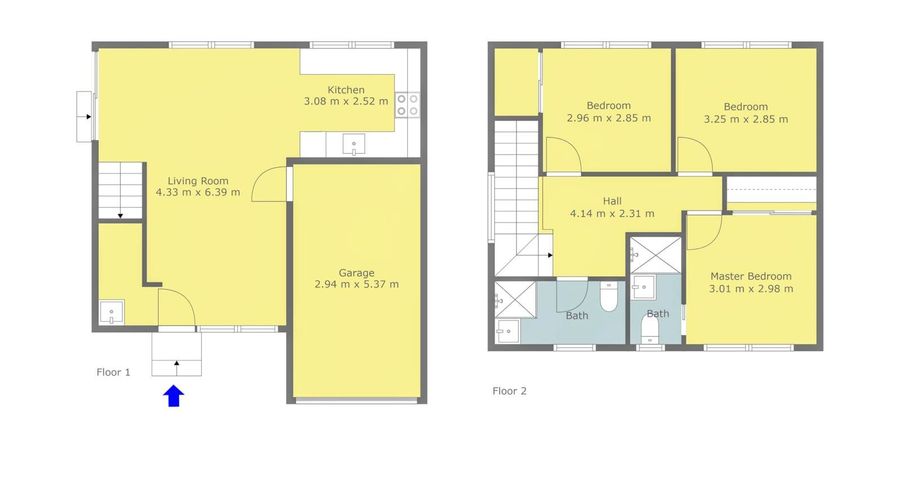  at Lot 2 /25 Crawford Avenue, Mangere Bridge, Manukau City, Auckland