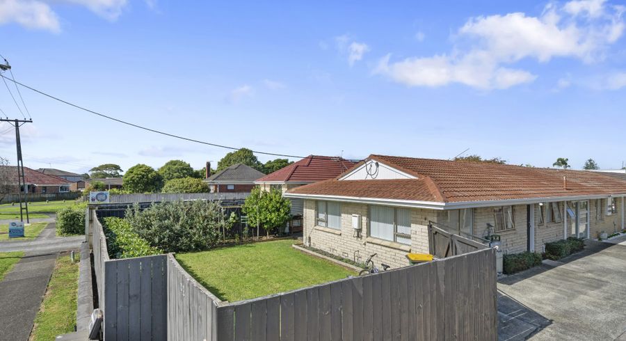 at 8/42 Wintere Road, Papatoetoe, Manukau City, Auckland