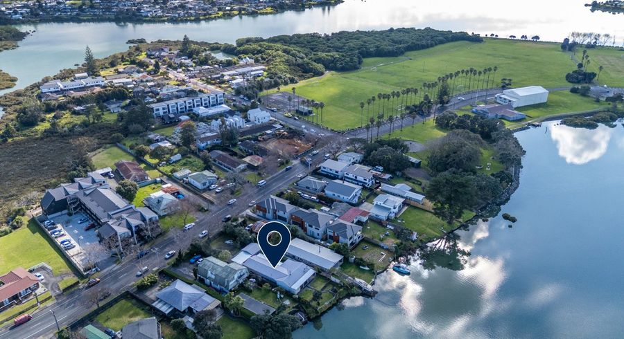  at 211 Princes Street East, Otahuhu, Auckland City, Auckland