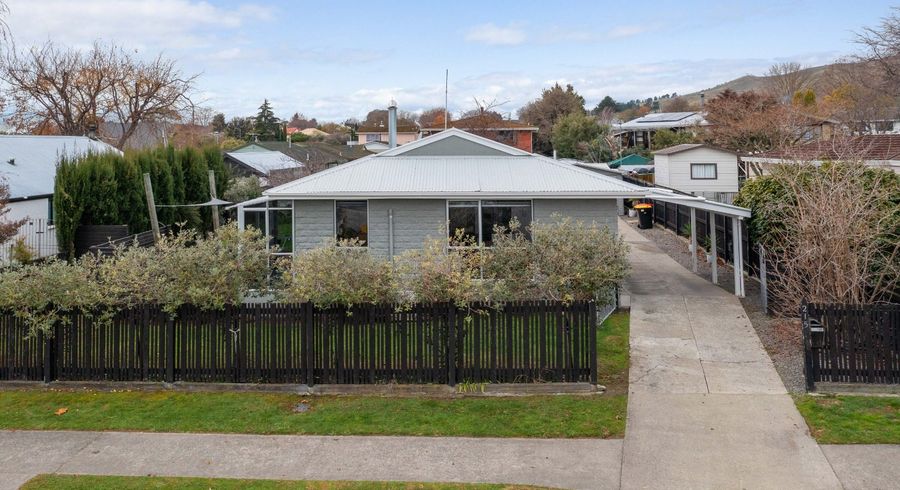  at 215 Weld Street, Witherlea, Blenheim, Marlborough