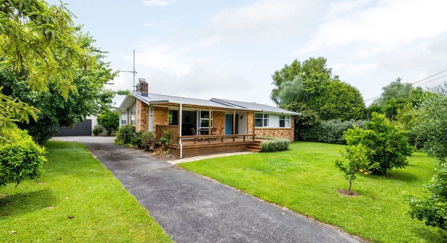  at 43 Weld Street, Cambridge, Waipa, Waikato