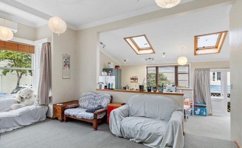  at 126 Daniel St, Newtown, Wellington, Wellington