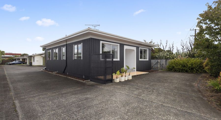  at 33 Harris Street, Pukekohe, Franklin, Auckland