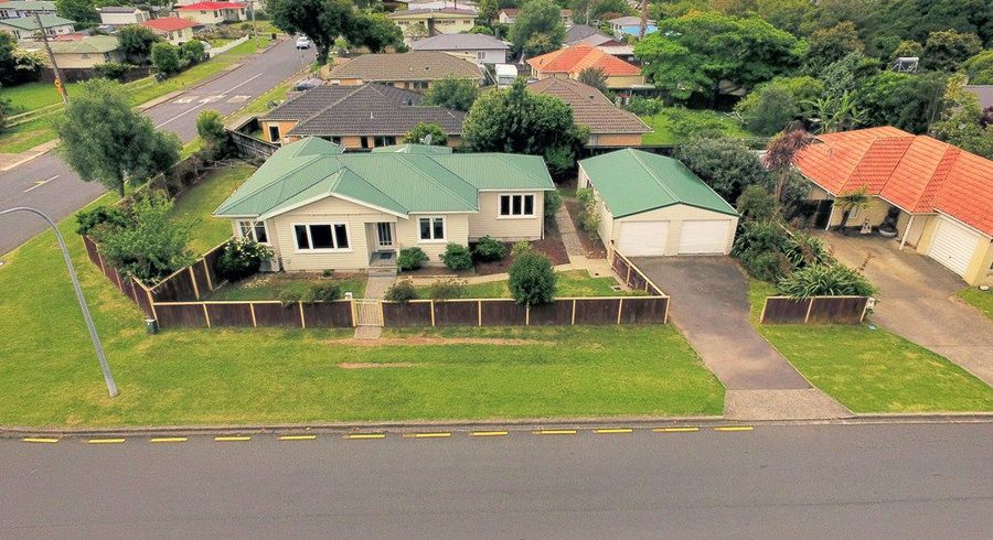  at 21 Kent Street, Gate Pa, Tauranga