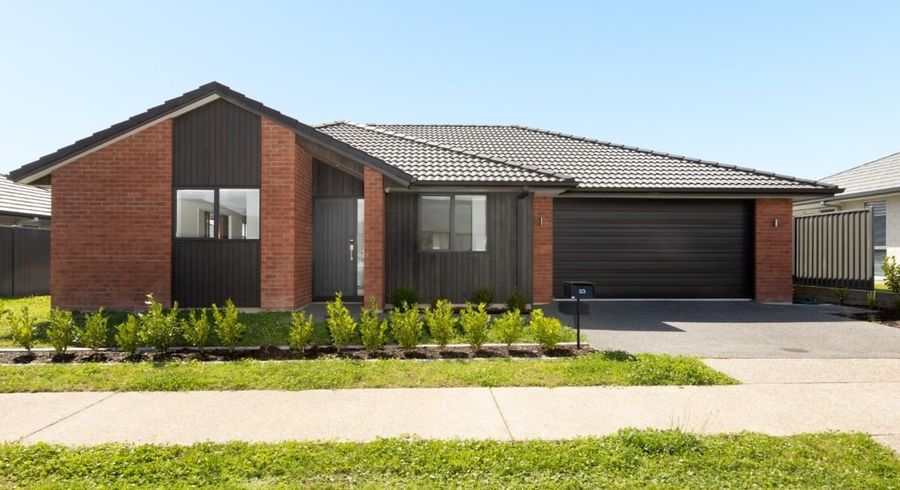  at 33 Taffe Crescent, Pyes Pa, Tauranga, Bay Of Plenty