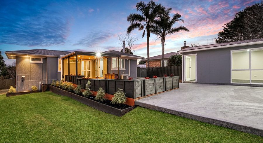  at 1/31 Blanes Road, Weymouth, Auckland