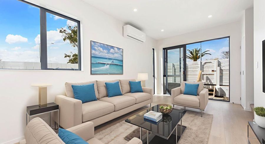  at Lot 3/234 Te Atatu Road, Te Atatu South, Waitakere City, Auckland