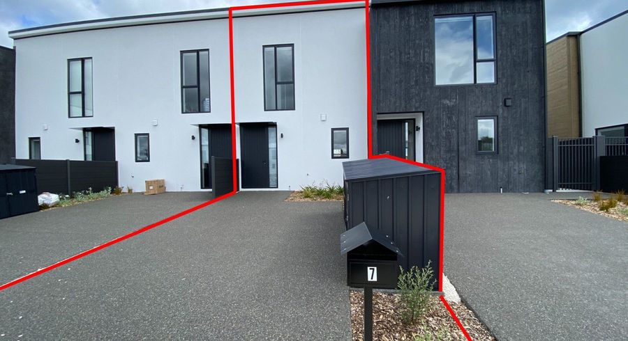  at 7 Pipi Place, Levin, Horowhenua, Manawatu / Whanganui