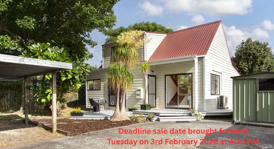  at 3/12 Arran Street, Avondale, Auckland City, Auckland