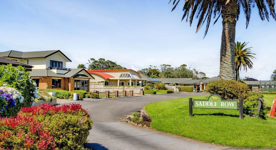  at 3 Saddle Row, Welbourn, New Plymouth