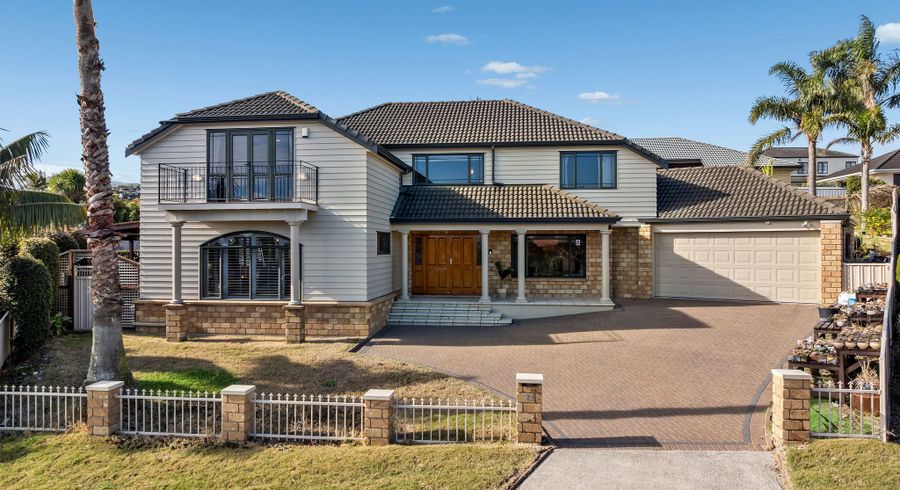  at 22 Brailsford Court, Dannemora, Manukau City, Auckland