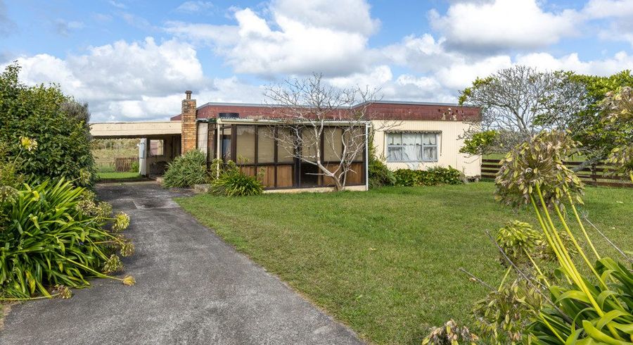  at 232 Te Ohaki Road, Te Ohaki