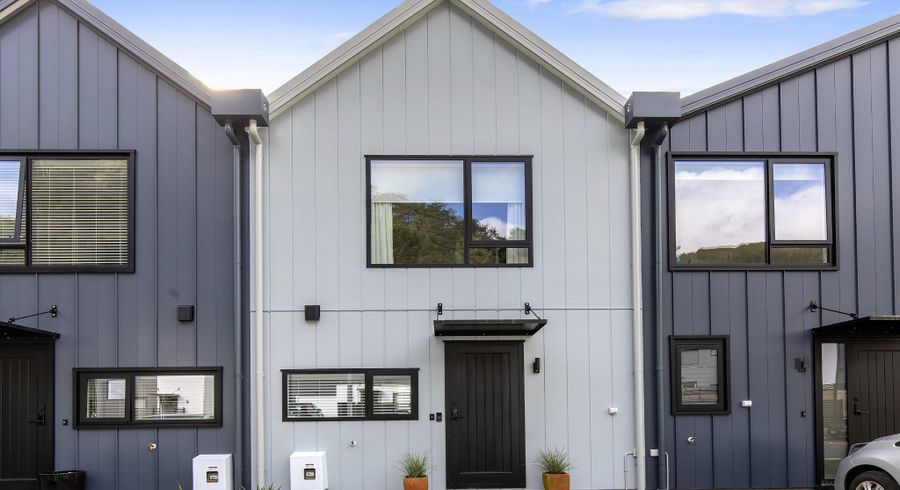  at 8 Harry Eruera Street, Trentham, Upper Hutt, Wellington