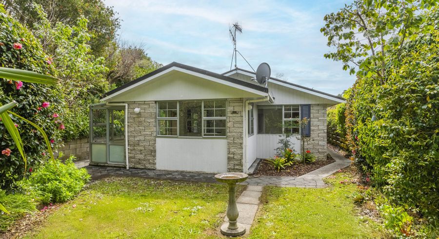  at 35B Tui Road, Raumati Beach, Kapiti Coast, Wellington