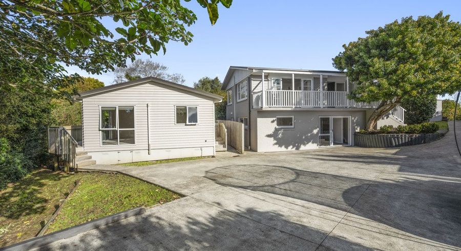  at 27&27a Juliet Avenue, Howick, Manukau City, Auckland